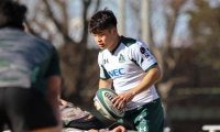 大学で試合に出られなくとも──。熱意と鍛錬でつかんだ「スタートライン」