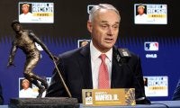 MLB、ESPNとのTV契約破棄　年825億円の放映権も…コミッショナー「最低限の扱いに不満」