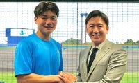 きっかけは清宮幸の幼少時代…斎藤佑樹氏が“告白”　野球場作りへ背中押したHR