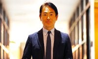 【F1】ホンダ・レーシング社長に聞く「トヨタがF1に関わってきたこと、どう思いますか？」