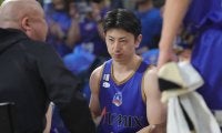 B2青森の猪狩渉が選手兼通訳兼ACの“一人三役”に…AC契約解除に伴い正式にコーチ就任