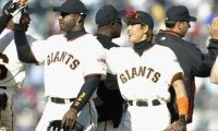 新庄剛志は「男気があった」　元専属トレーナーが明かすMLB時代の苦労　阪神時代の名手たちとの思い出も「オマリーは仮病を使っていた(笑)」