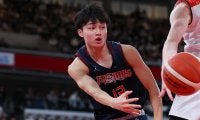 福大大濠のダブルキャプテンなど、明治大学バスケ部が来年度の新加入選手を発表