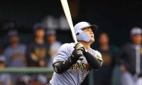 【阪神】開幕6番予想の若虎がOP戦1号3ランをマーク！球界OBからは＂首位打者＂予想も…「高卒4年目外野手」の存在感