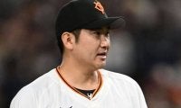 菅野智之、MLBでの成功の肝は？　オリオールズ地元紙が説いた35歳新人の不安材料「ちょっとした疑問を抱いていた」