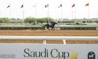 【サウジカップデー】まもなく開幕！フォーエバーヤングなど日本馬総勢18頭が出走…サウジカップデー見どころ