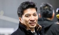 【サウジカップ】フォーエバーヤング・藤田晋オーナー歓喜！「流石に興奮しました」