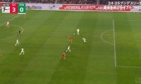 うめえええ！ 堂安律、ゴールを呼んだ“神ヘディング”「完璧すぎ」超絶ピンポイントパスが味方にピタリ… 圧巻プレーにSNS騒然