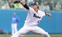 「今ごろ、大エースになっていたはず」ヤクルトOBの宮本慎也氏が指名、チームの低迷を救う「2人のキーマン」