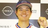 16年ぶりに活動再開の名門・日産自動車野球部　公立大出身の無名左腕・友野聡太の軌跡