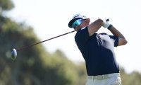 久常涼が12位で最終日へ 首位はPGAツアーで最も飛ばす20歳