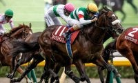 中山記念、チューリップ賞など3重賞/今週の競馬界の見どころ