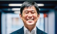 サッカー日本代表・森保一監督に聞く、ワールドカップで優勝するには？　「国としてのエネルギーがないと絶対に勝てない」