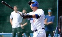 中田翔の打撃で再確認「本当に近い」　大阪桐蔭OBが危惧する“フルスイング偏重”