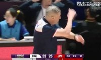 「めちゃくちゃ怒ってる」鬼の形相でブチギレ！ 日本代表の守備にイライラ… モンゴル代表監督、集中力を欠いたミスに荒れる「そりゃキレるw」