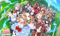 ウマ娘4周年にCygamesがコメント 「新ウマ娘も7人登場！ 5年目にもぜひ注目を」