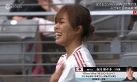 世界震撼！「本物の天才だ」なでしこ新星・谷川萌々子の“30m弾丸スーパーゴール”に海外ファン驚愕「サッカー界のステフィン・カリー」「信じられない」「19歳では地上最高」