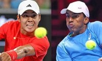  米期待の19歳2名が予選突破 