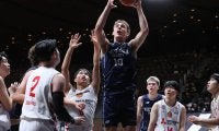 U18インターナショナルカップ閉幕…ビクトリア州選抜が初優勝、日本勢最上位は名古屋D