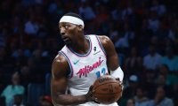 ヒート在籍8年目のバム・アデバヨが通算リバウンド数で球団史上2位に浮上