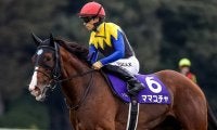 【オーシャンS想定騎手】ママコチャは川田将雅騎手、ヴェントヴォーチェはC.ルメール騎手