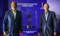 アジアからのU-20W杯出場は日本の他、オーストラリア、サウジアラビア、韓国！ アフリカ4カ国以外の出場が決定【U20ワールドカップ】