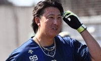 体重104キロ→衝撃の“激痩せ”　HR王から4年…見違える変化に滲む覚悟「ダサくない？」