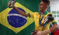 ヴェローナが23歳のブラジル人DF獲得！　U17W杯優勝に貢献の190cmのCB