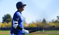 大谷翔平の“コツン儀式”は継続か　すでに話し合い…新コーチ示唆「今年も」