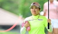 古江彩佳は米ツアーでも‟ボギーフリー”が代名詞になるか　ベアトロフィー獲得は“リズム”を磨いてきた賜物