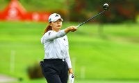 山下美夢有が先陣 渋野日向子は午前10時23分スタート／HSBC世界選手権組み合わせ