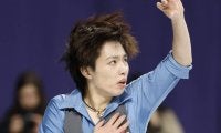 【フィギュア四大陸・男子】９年ぶりに表彰台を逃した日本勢の課題は心身のタフさ　６位の三浦佳生は「心構えを鍛えたい」