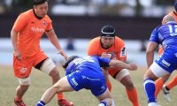 “ルースレス“な戦いぶりとチームの絆。鬼となったS東京ベイは昨季の悪夢を振り払った