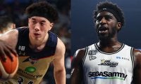 Bリーグが接触した2選手の懲罰決定…琉球の小野寺にけん責、SR渋谷のクレモンズは“情状酌量”で罰金5万円