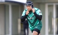 「意外なタイミング」で訪れたデビューの瞬間。若きプロップが勝利に貢献
