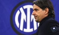 コッパ・イタリア準決勝進出のインテル、S・インザーギ監督はアルナウトビッチの衝撃弾が狙い通りとにやり