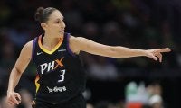 WNBA、女子アメリカ代表のレジェンドの一人、ダイアナ・トーラジが現役引退を発表