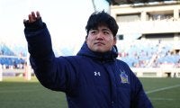 初先発で初トライ。佐藤健次の『終わりなき戦い』