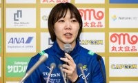 【バレー】SAGA久光　元日本代表・大竹里歩の今季限りでの引退を発表　SV女子
