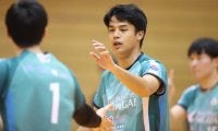 【バレー】東地区3位のサンガイアはホームで長野GRに2連勝。西地区は首位・VT三重がきんでんのホームでフルセットを制し、23勝目　V男子
