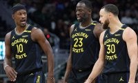ウォリアーズが4連勝…NBA史上5チーム目のレギュラーシーズン通算3000勝に到達