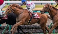 馬券圏内100％の穴候補も!? 適性求められる中山記念、今年の“巧者”3頭とは