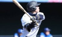 「もしかしてとんでもない逸材では？」新天地で躍動　虎戦力外→支配下目指す23歳内野手の活躍が話題