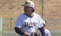 “開幕投手”たちが準備万端　オリ宮城＆西武今井は0封…ロッテはドラ1も止まらぬ快音