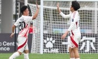 アジアの頂点まであと2つ！ U-20日本代表は大幅ターンオーバーで準決勝のU-20オーストラリア代表戦に臨む【U20アジアカップ】