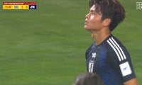 U-20日本代表、オーストラリアに0ー2で敗れ3大会ぶりの優勝を逃す…アジアベスト4で9-10月のW杯へ【U20アジアカップ】