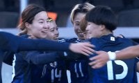 “ゴラッソ連発”なでしこジャパン、最強アメリカに挑戦状！ 直近13戦未勝利と圧倒的劣勢…“歴史的勝利”の鍵は長谷川唯、長野風花、谷川萌々子らの中盤だ