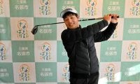 「優勝狙う」宣言　三重高校の吉川選手、全国高校ゴルフ選手権出場へ