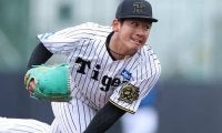「“左王国”になりそうで楽しみ」サウスポーのし烈な競争が予想される阪神に球界OBも注目　ドラ1ルーキーの台頭にも期待「開幕1軍候補に入るだろう」