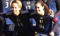 「谷川さんスーパーサブか」なでしこジャパン、初優勝かけたアメリカ戦のスタメン発表！長谷川唯や田中美南ら主力を起用「守屋選手きたぁ！」